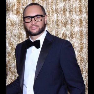 Meet your Posher, Roland